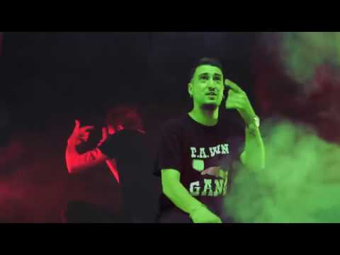 CAWBOiiS AN AL JUT // LILGUIU X WILLFREE