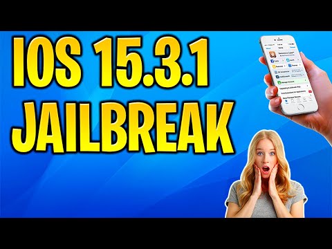 iOS 15.3.1 Jailbreak - How To Jailbreak iOS 15.3.1 Untethered No Computer