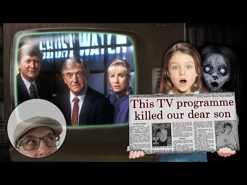 GhostWatch - The BBC show that terrified the nation!