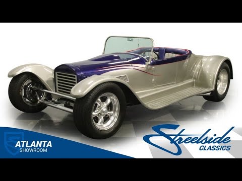 1929 Ford Roadster (CC-1759204) for sale in Lithia Springs, Georgia