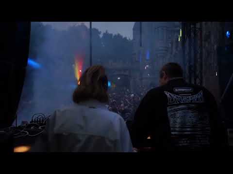 Roman Flügel dj set - Spring 2022 - Château de Keriolet Concarneau