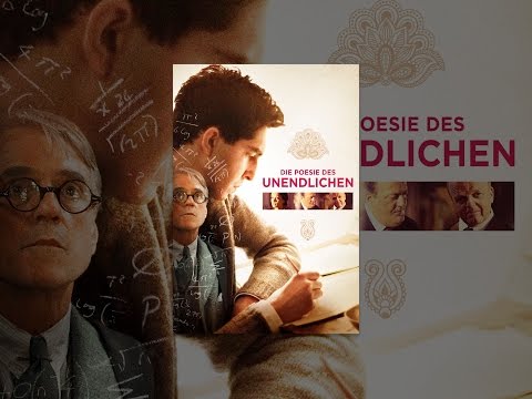 Die Poesie des Unendlichen