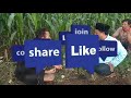 Misteri Makam Di Tengah Kebon Jagung Ds Harjo Sari Surodadi