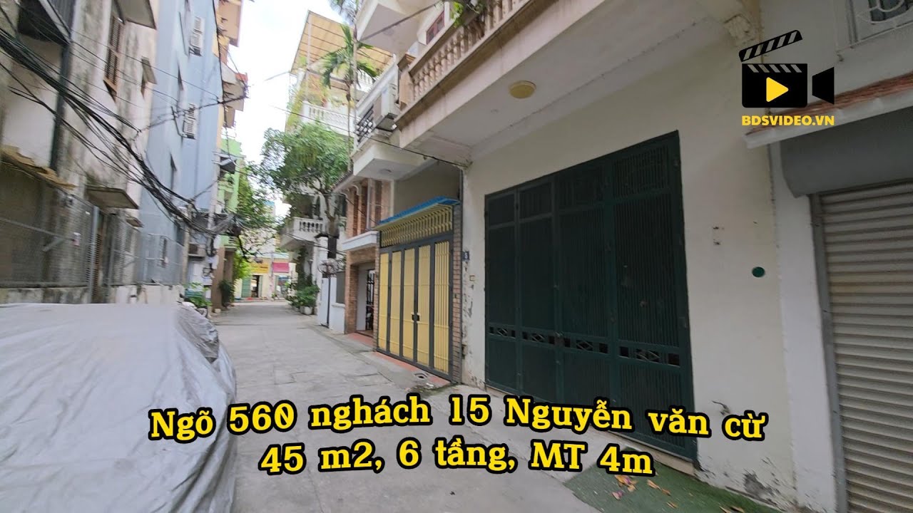 Property Video Thumbnail