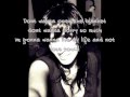 Natalie Grant - Let Go