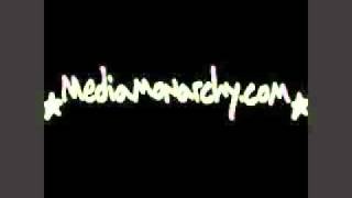 Alex Constantine Media Monarchy Interview (3/4)