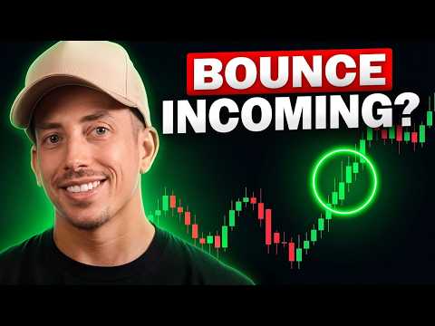 Did Bitcoin Just Bottom? Or Are We Going Lower?