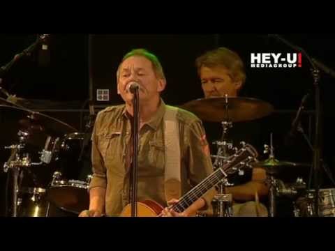 Wolfgang Ambros - Da Hofa [Live 2013]