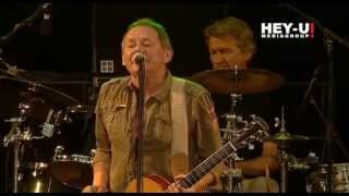 Wolfgang Ambros - Da Hofa [Live 2013]