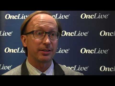 Dr. Gajewski on Targets Being Explored in Melanoma