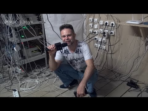 Майнинг Жив ! До чего дошёл Прогресс...!!!