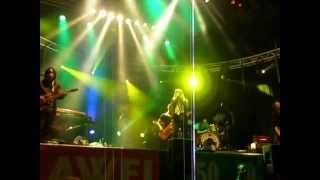 Ilse de Lange -Clean Up 2010