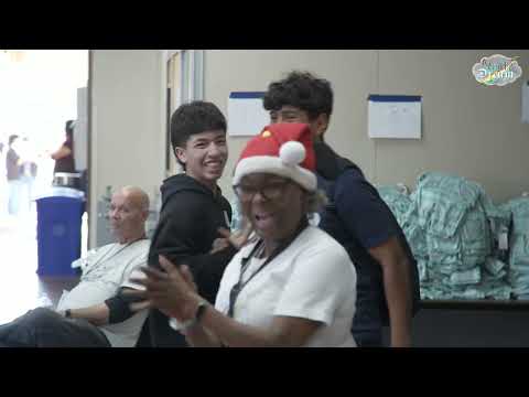 Deja Vu Productions  video.