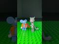 The Simpsons Itchy Scratchy Flowers