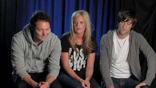 Hillsong Live - 2007 - You Saw Me - Songwriters Blog