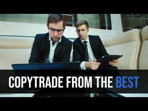 Copytrade with PFH Markets | PFH Markets | Forex