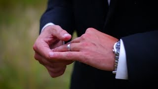 Congratulations Melissa & Dane! || Wedding Highlight Video II 2019