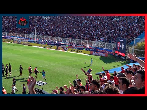 San Lorenzo 1-0 Central Córdoba | Previa/Salida del equipo