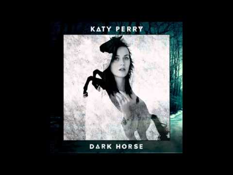 Katy Perry - Dark Horse (instrumental)