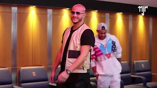 DJ Snake x Neymar Jr. 🎥