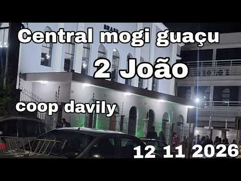 Culto central de Mogi guaçu interior de São Paulo #ccb #ccbbrás #hinos 