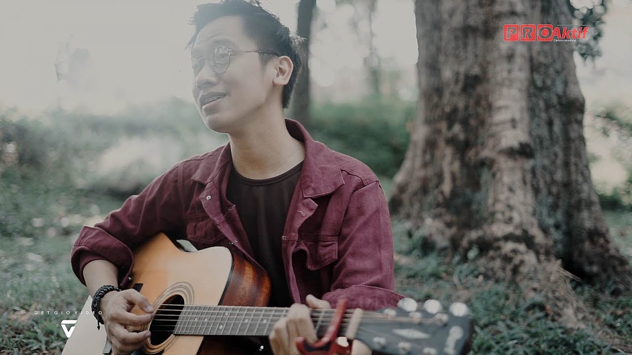 Katakan Cinta - Arvian