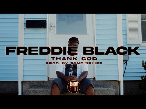 Freddie Black & Tone Spliff - Thank God (Official Music Video)