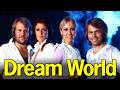 Song Of The Week: ABBA – Dream World