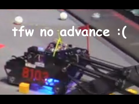 2019 FTC Rover Ruckus Washington Championship
