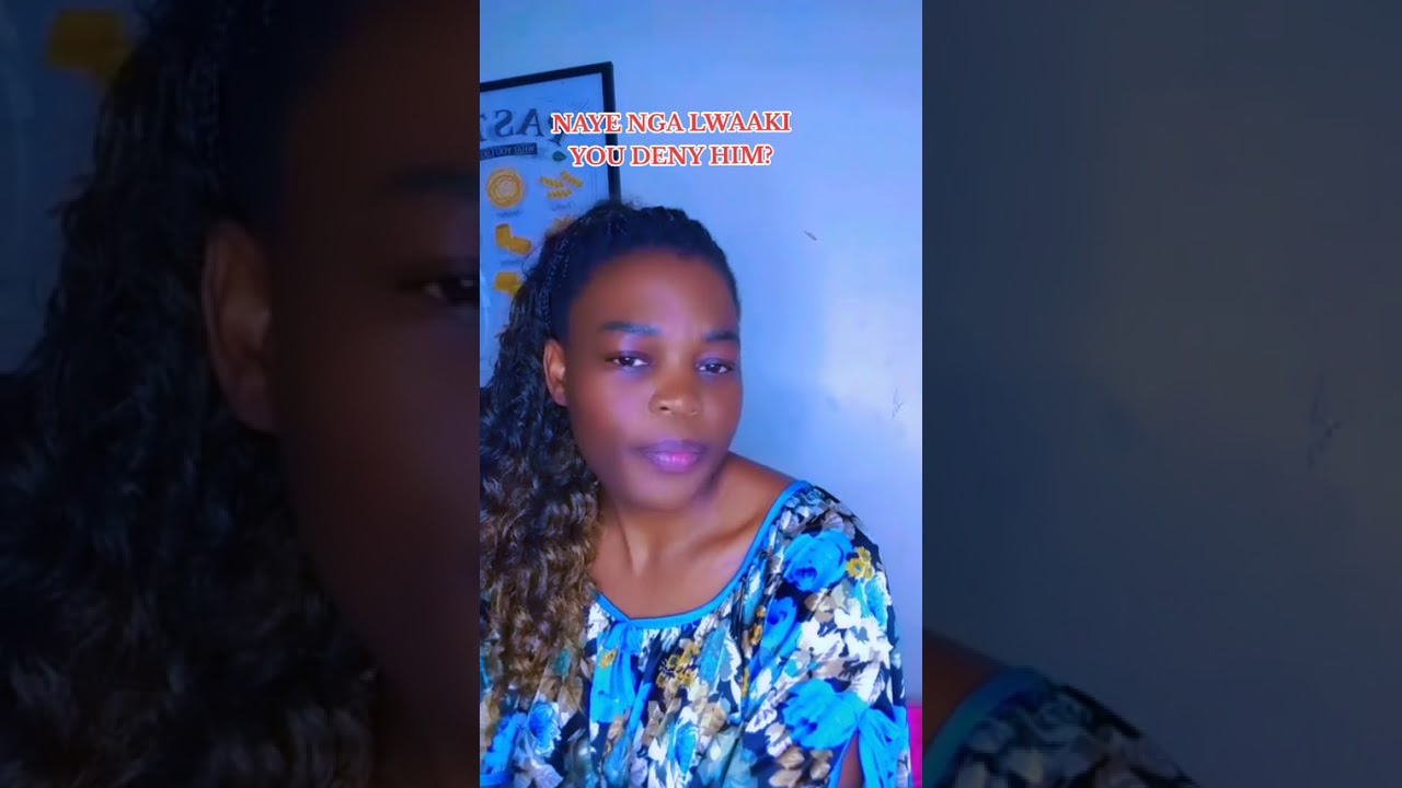 Part 1: Omusajja muwe emana azine