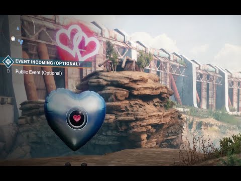 Destiny 2 30th Anniversary Where to Get Start Exotic Gjallarhorn Quest