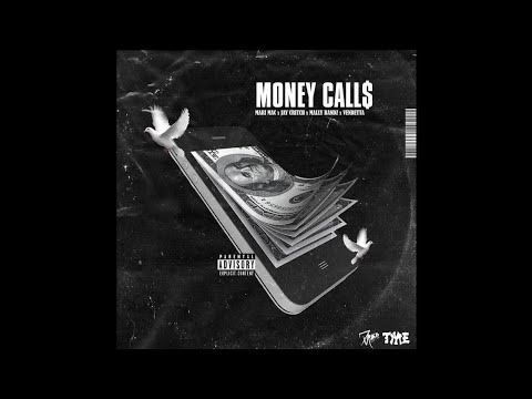 Jay Critch - Money Calls ft. Mari Mac, Mally Bandz & Vendetta