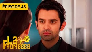 Download lagu La Promesse (Khushi et Arnav) - EP 45 - série doublée en français mp3