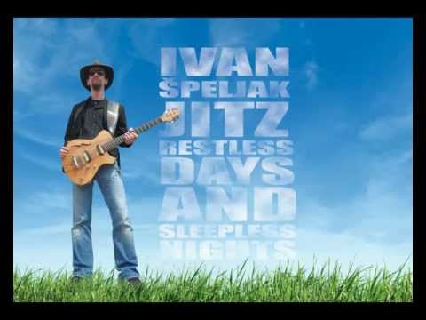Ivan Špeljak Jitz - Nights Without You