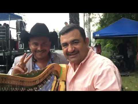 La Raza Obrera del Viejito y Gurrumino