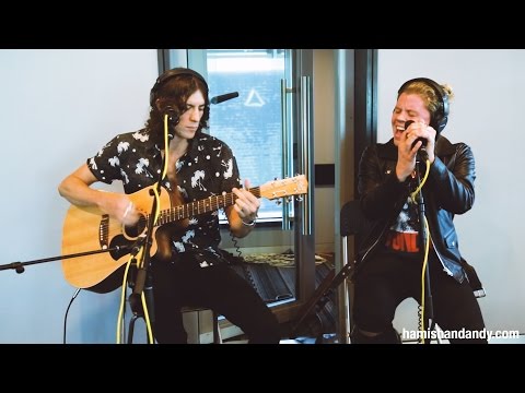 Conrad Sewell Covers Michael Jackson's 'Man In The Mirror'