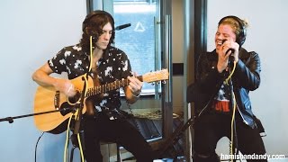 Conrad Sewell Covers Michael Jackson&#39;s &#39;Man In The Mirror&#39;