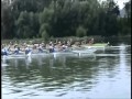 World Rowing Championships 2008 Linz-Ottensheim (Austria) LM8+