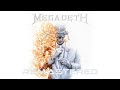 Ride The Lightning Megadeth 2026 Remastered
