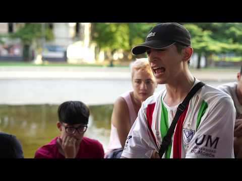 ADN vs YONA / 8vos / FECHA 7 / Elite Free