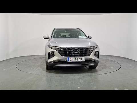 Hyundai Tucson Executive Plus - Image 2