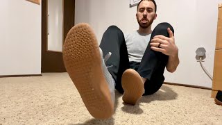 Airhas Barefoot Zero Drop Cross Training Shoe Review