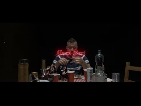 Chief Abza - "Mama sagt" (prod. by Phutura Sound) [Official Video]