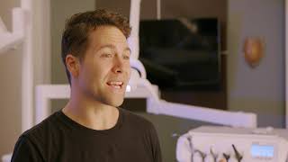 Biological dentistry patient testimonial