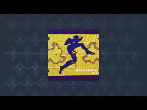 ELIŌ - Balkanism (Original Mix) #afrohouse #eliodeejay