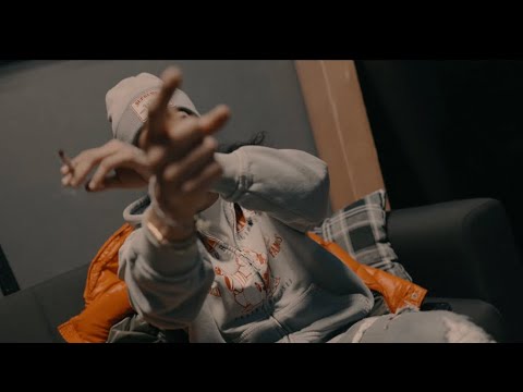 Trip Tz - Go Crazy (In House Performance) Official Video