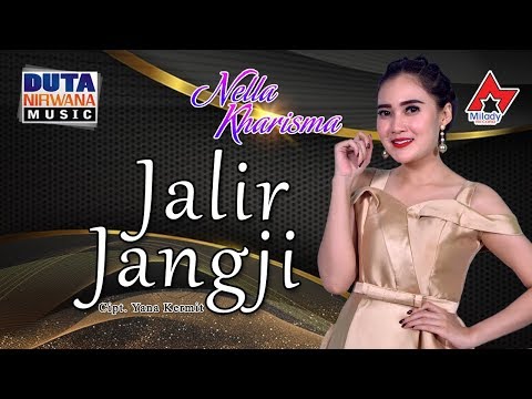 Nella Kharisma - Jalir Jangji | Dangdut [OFFICIAL]