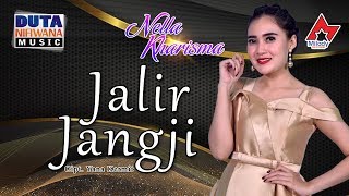 Download lagu Nella Kharisma - Jalir Jangji | Dangdut  mp3