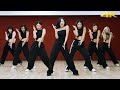 JIHYO - 'Killin' Me Good' Dance Practice Mirrored [4K]