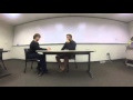 Role Play Rebecca Part 2